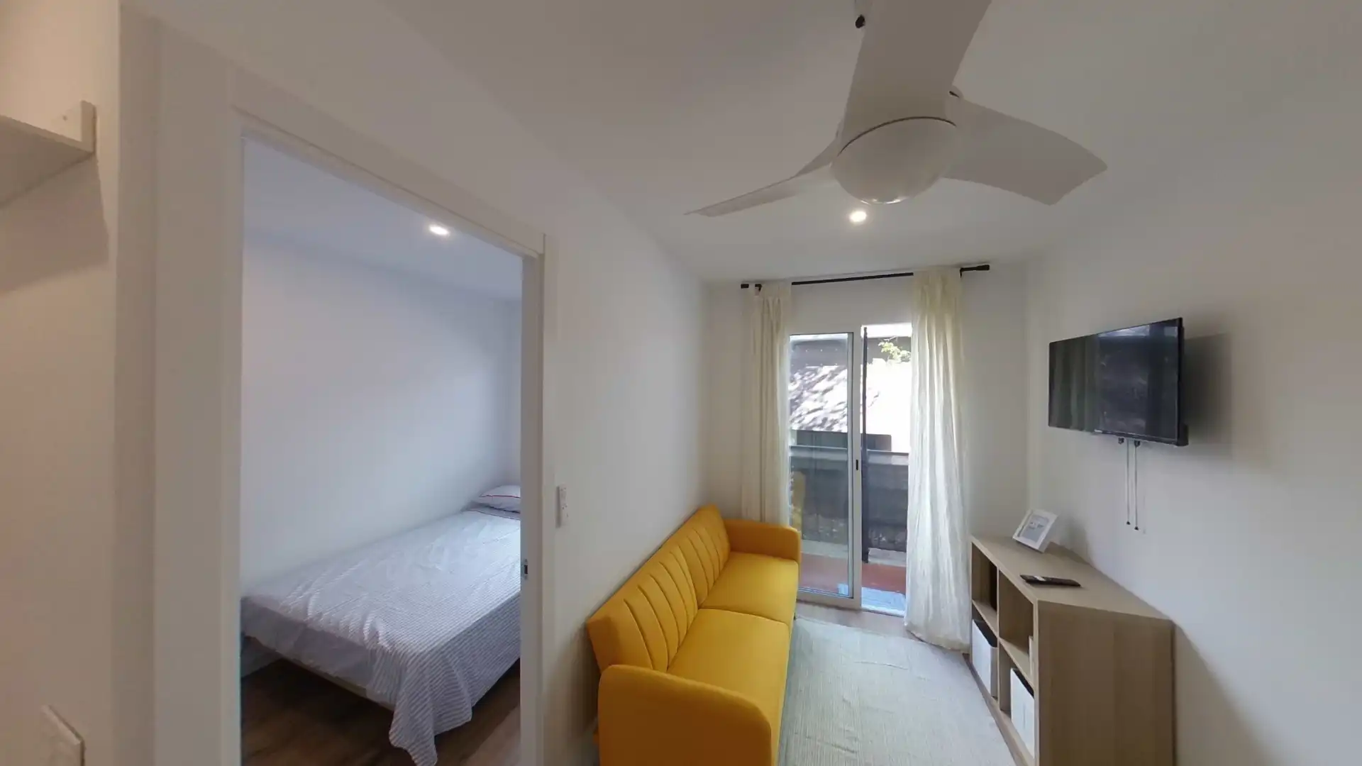 Wohnung zur Miete in Calle de Montoya, imagen 17