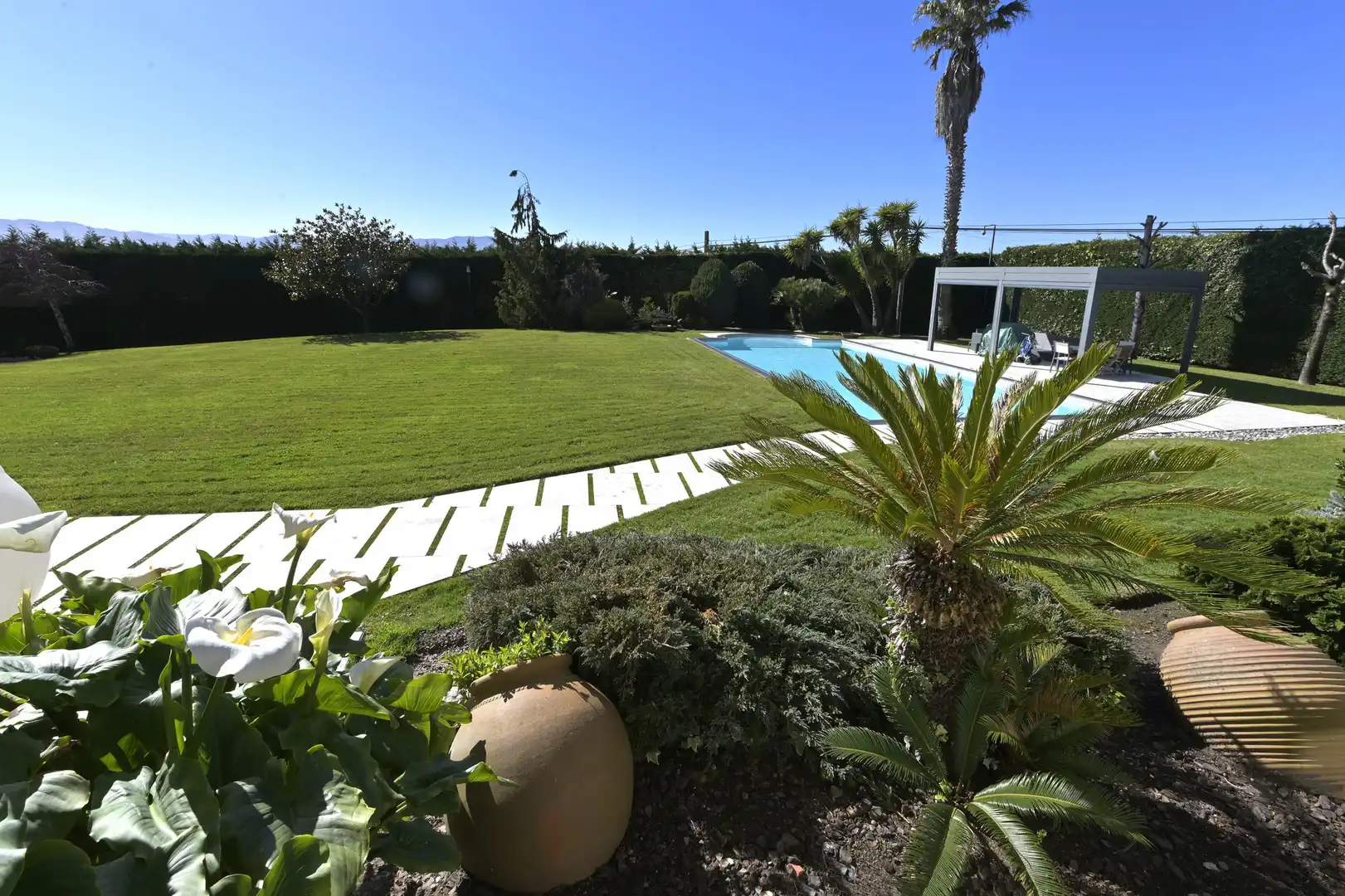 Casa amb piscina en venda a C/ La Concha, imagen 53