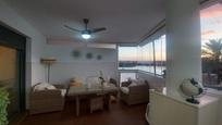 Living room of Flat for sale in El Ejido  with Air Conditioner and Terrace