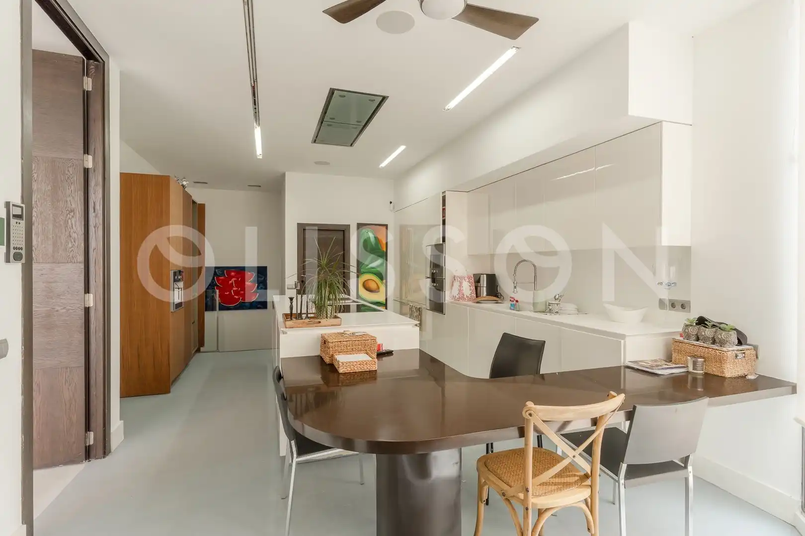 Casa con piscina en venta en Urbanización La Moraleja, imagen 18