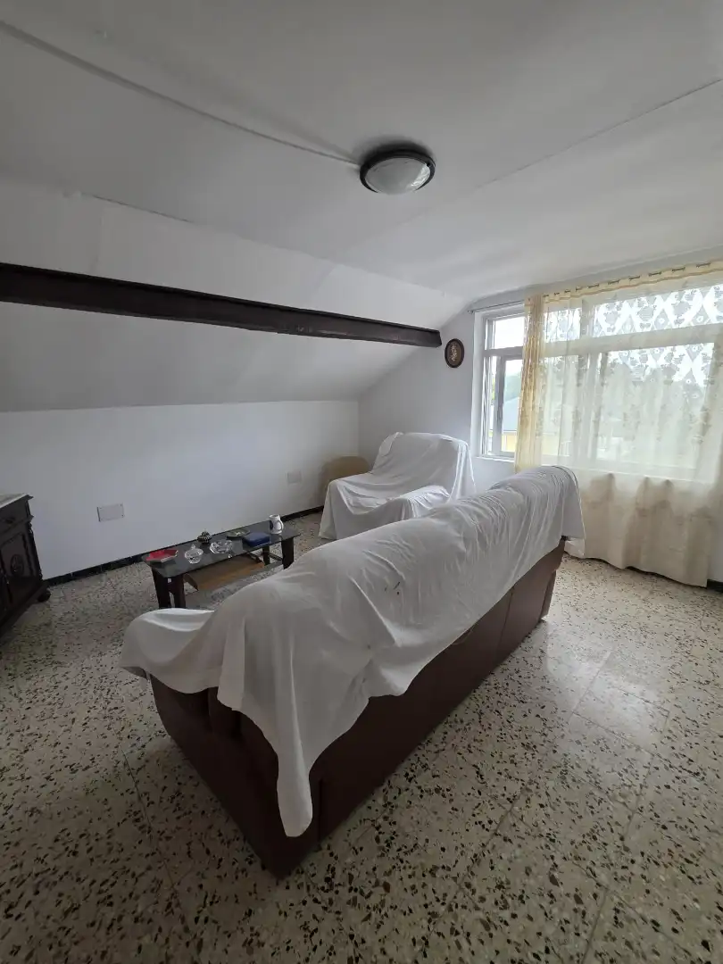 Residenziale in vendita a A Malata - Catabois - Ciudad Jardín, imagen 27