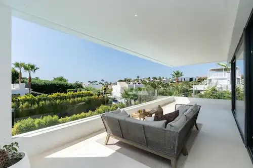 Chalet con terraza en venta en Nueva Andalucía, imagen 14