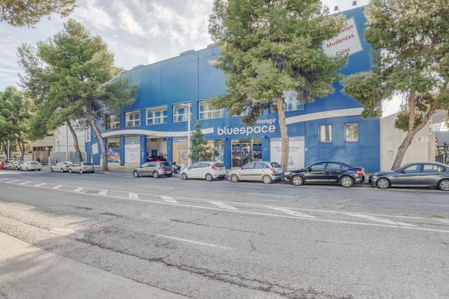 Trastero en Alquiler en Carrer de la Vall de la Ballestera, 81 en Nou Campanar