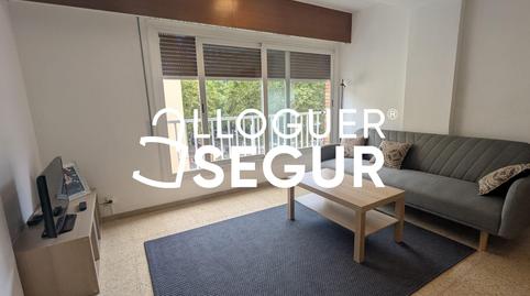 Photo 4 of Flat to rent in Dels Alts Forns, La Marina del Port, Barcelona