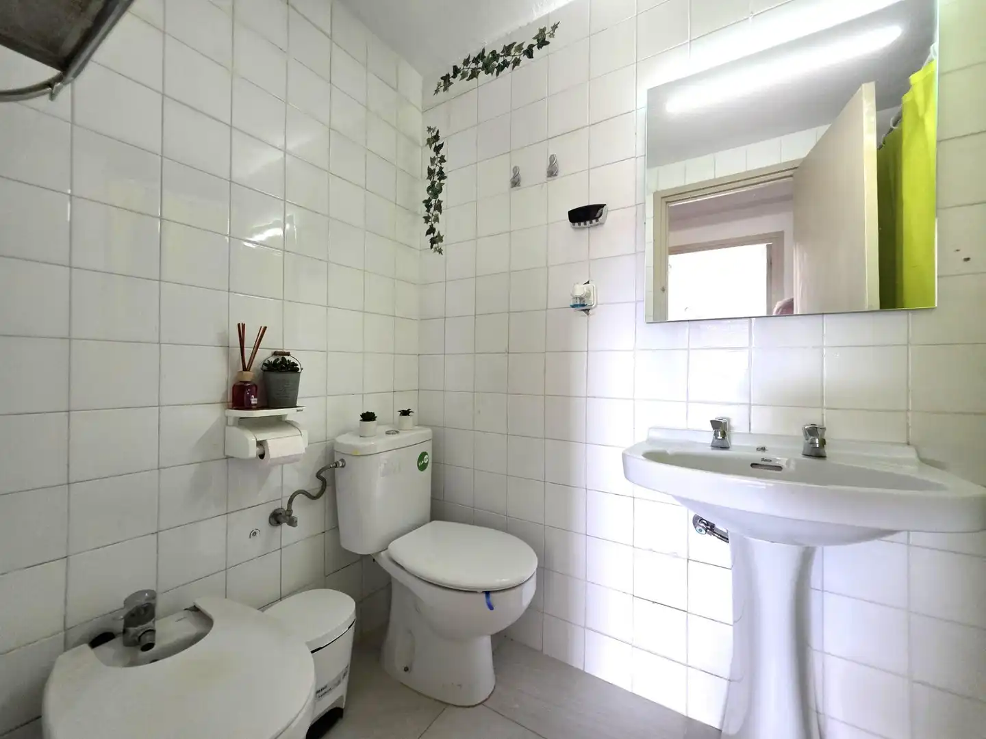 Flat with terrace for sale in Calle PINTOR PEDRO CAMACHO, imagen 17