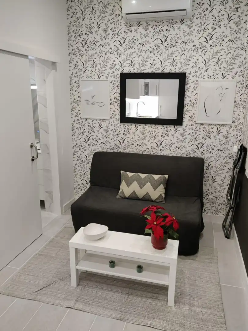 Apartament de lloguer a Centro