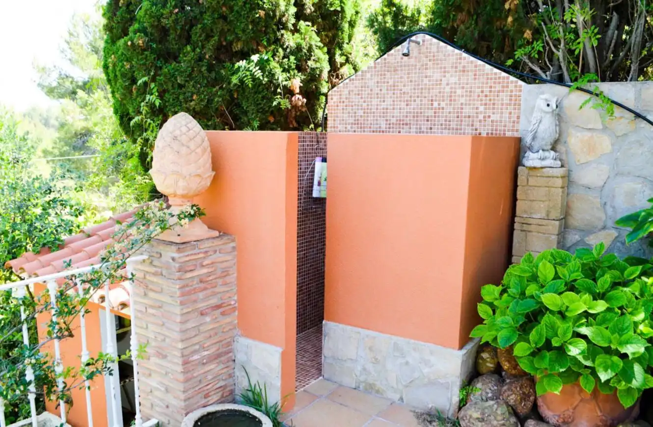 Casa con piscina in vendita a Las Rotas / Les Rotes, imagen 40