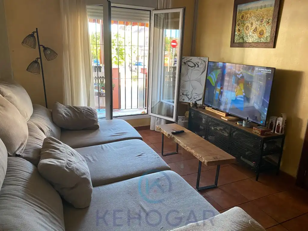 Villa à vendre à Arco Norte - Avda España, imagen 5