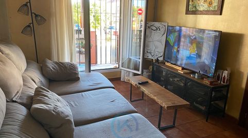 Foto 5 de Casa o xalet en venda a Arco Norte - Avda. España, Dos Hermanas