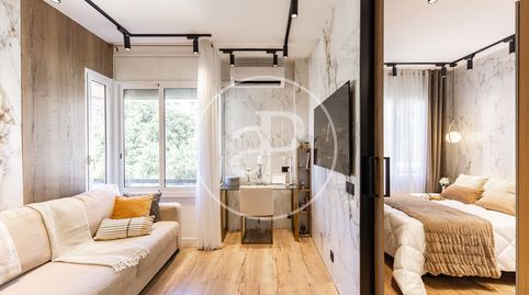 Foto 3 de Piso en venta en Carrer del Putxet, El Putget i el Farró, Barcelona Capital