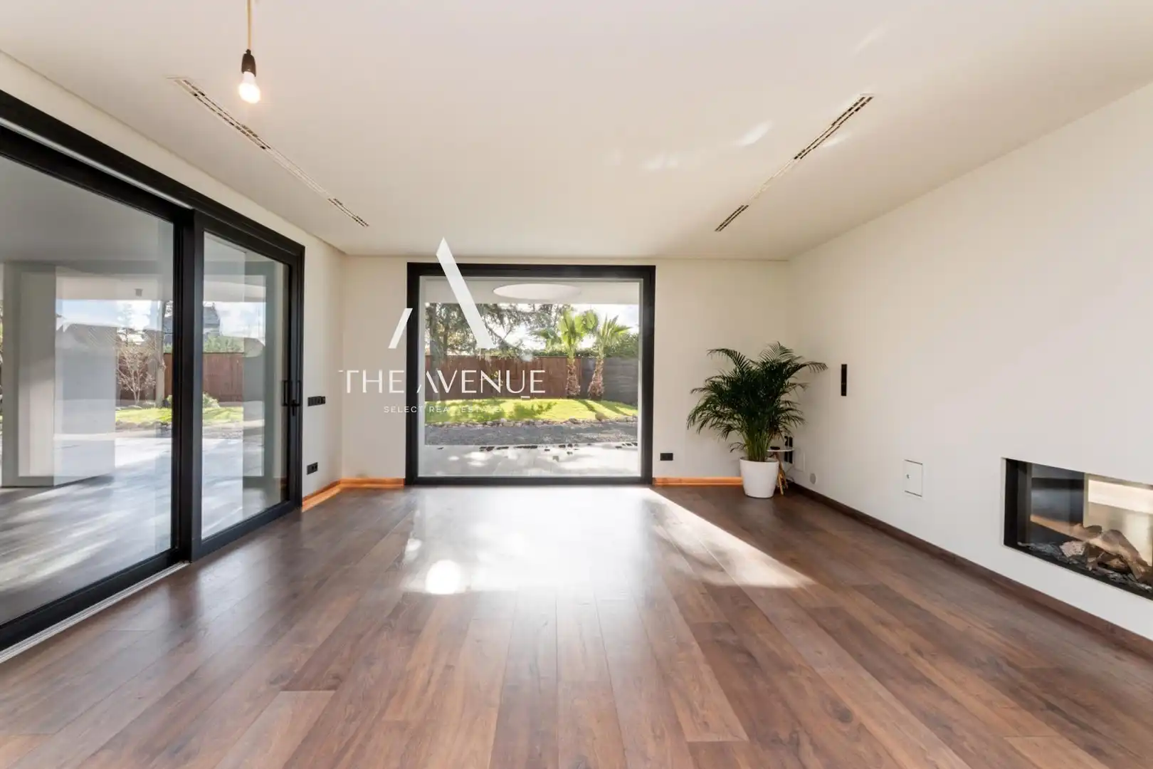 Casa o chalet en venta en Boadilla del Monte con Calefacción, Jardín privado y Terraza