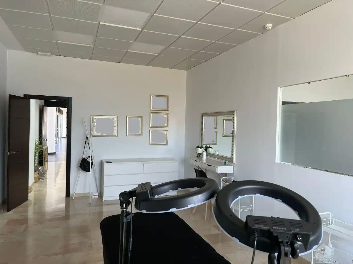 Oficina en venda a Arco Norte - Avda España, imagen 7