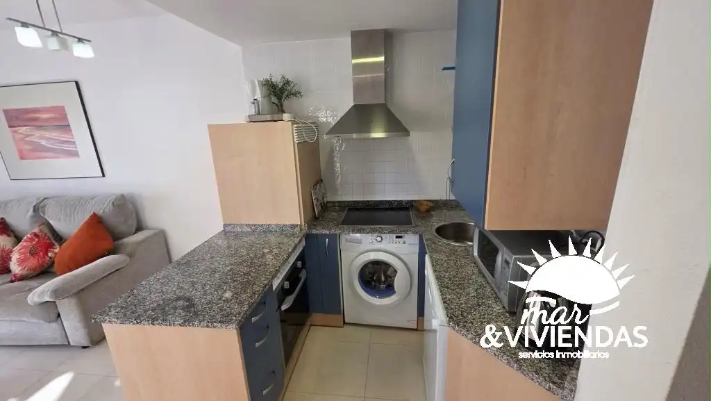 Penthouse mit Terrasse zum Verkauf in Calle Magallanes 41, imagen 11