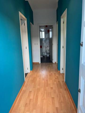 Piso en Alquiler en Cardenal Rodrigo De Castro en Ciudad Jardín