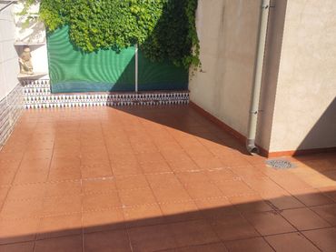 Maison mitoyenne à vendre à Alcázar de San Juan
