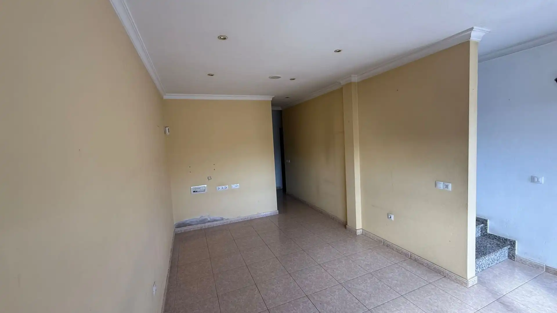 Casa adosada en venta en Puerto del Rosario