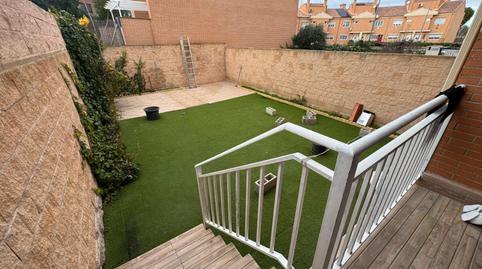 Photo 3 of Single-family semi-detached for sale in Paseo de la Ilusión, Los Villares, Arganda del Rey