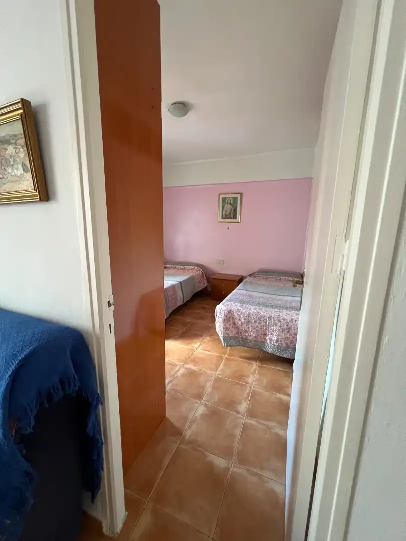 Habitación de Piso en venta en Málaga con Terraza y Amueblado