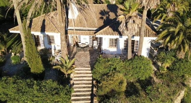 Finca rústica en Venta en Barbate ciudad