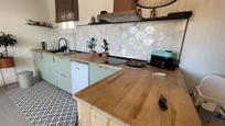 Kitchen of Planta baja for sale in Mijas  with Air Conditioner, Heating and Terrace