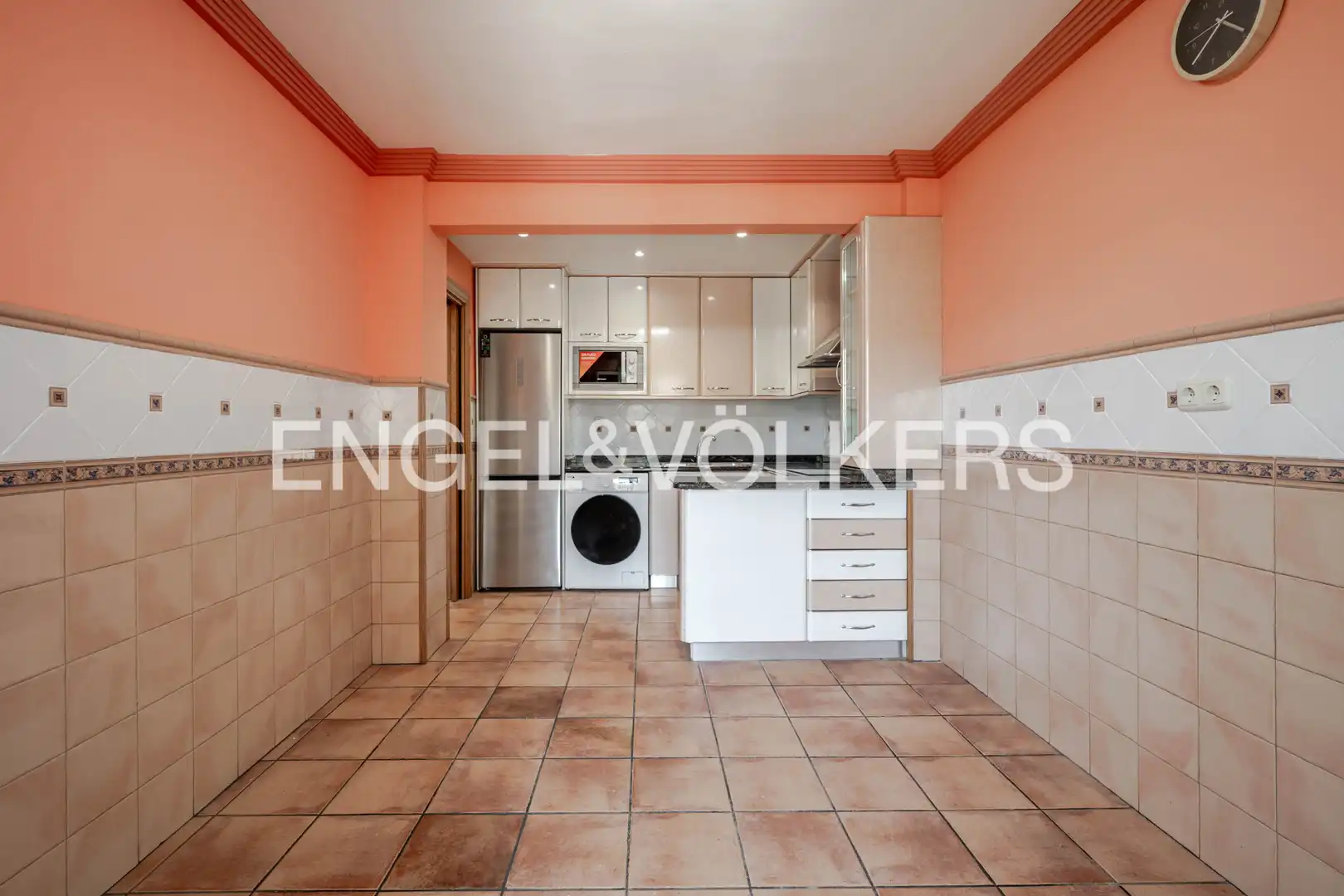 Cocina de Piso en venta en Hernani con Calefacción y Balcón