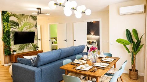 Photo 3 of Flat for sale in Calle Carmen Montes, La Carihuela - Los Nidos, Torremolinos