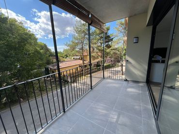 Appartamento con ascensore in vendita a rambla del castell 4
