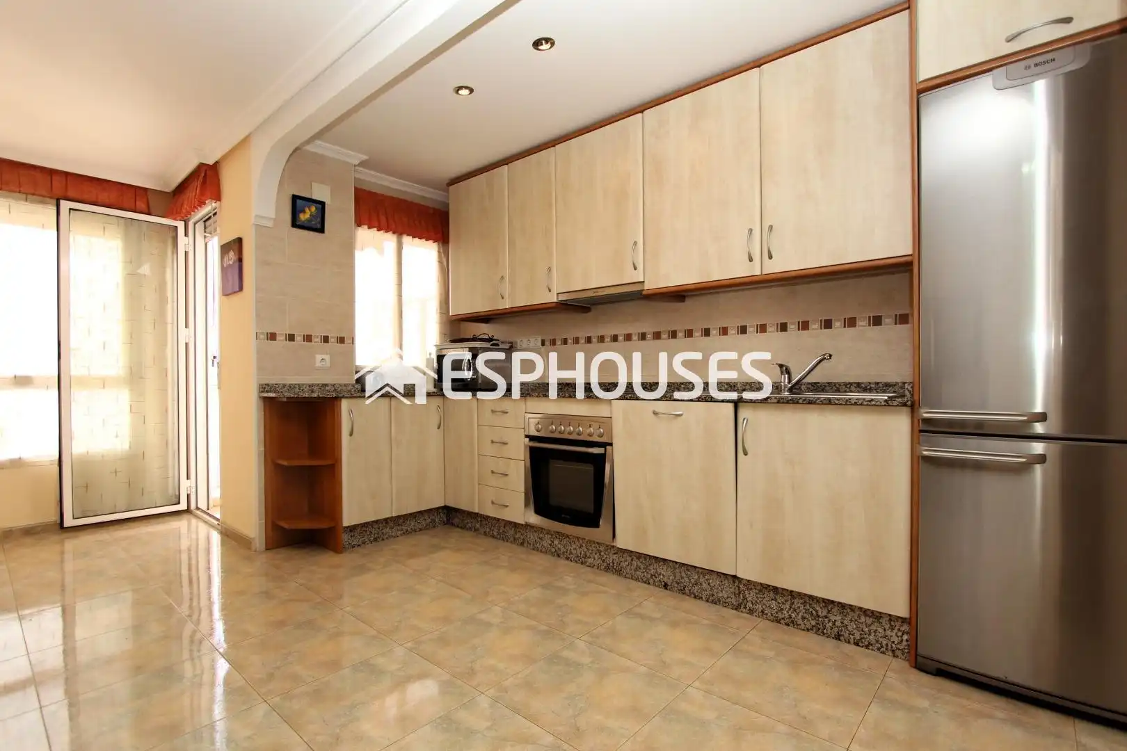 Flat for sale in Pueblo