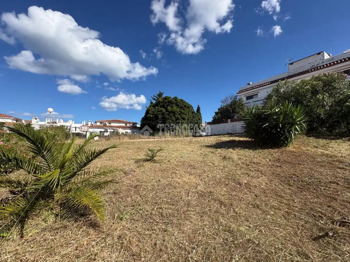 Residential for sale in Manilva
