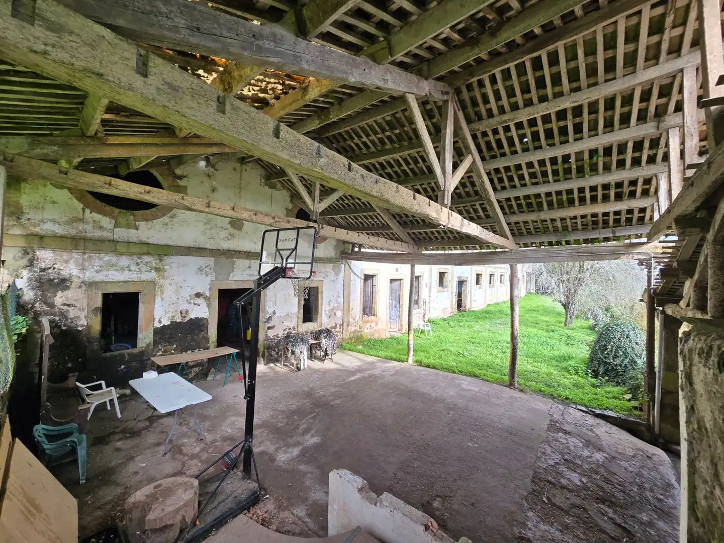 Casa o chalet en venta en Villaviciosa con Calefacción y Jardín privado