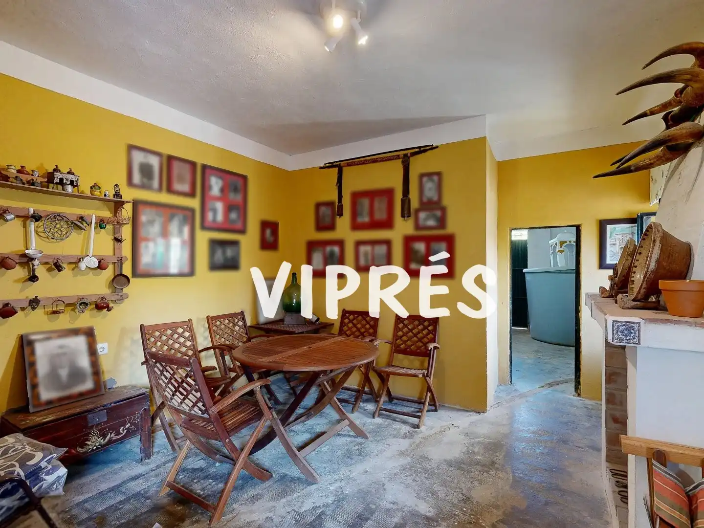 Casa o xalet en venda a Alcuéscar