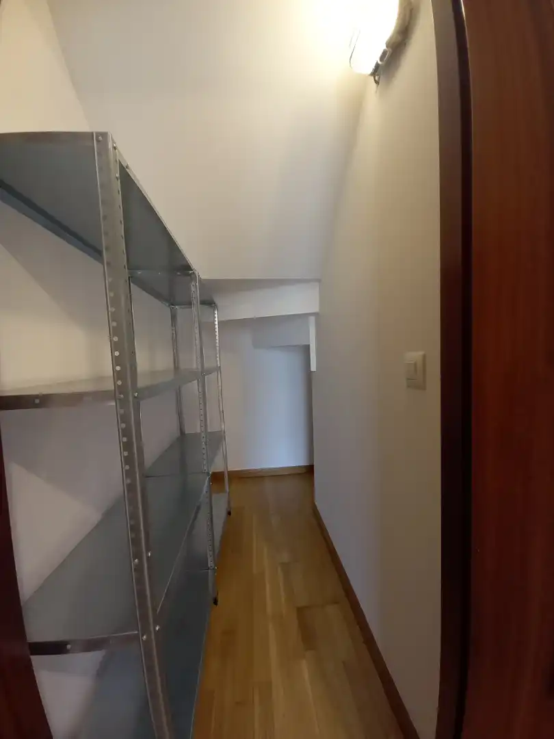 Maisonette zum Verkauf in Castrillón mit Heizung, Ofen und Waschmaschine
