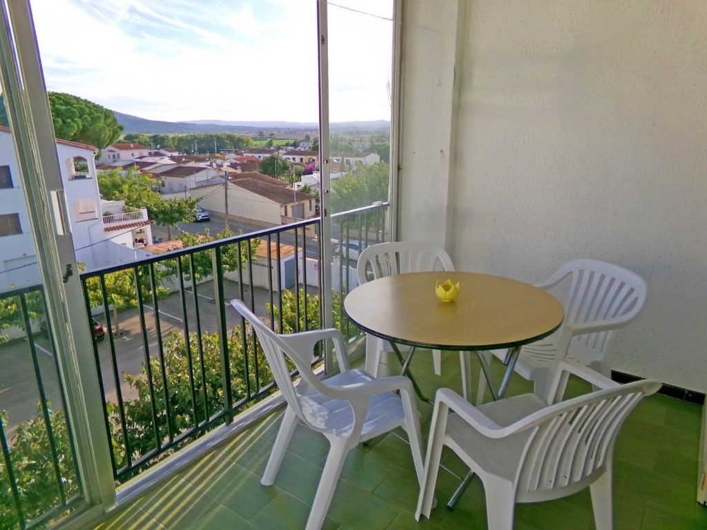 Apartamento en venta en N/A, Riells