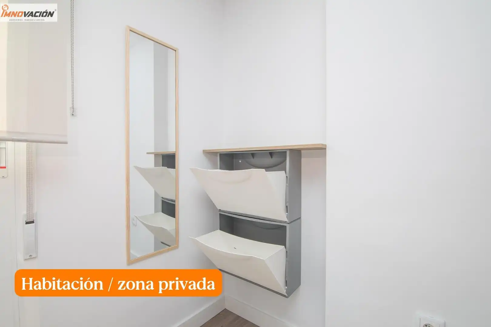 Room in Calle ANTONIO PASCUAL QUILES, 33, Reina Victoria - Miguel Hernández