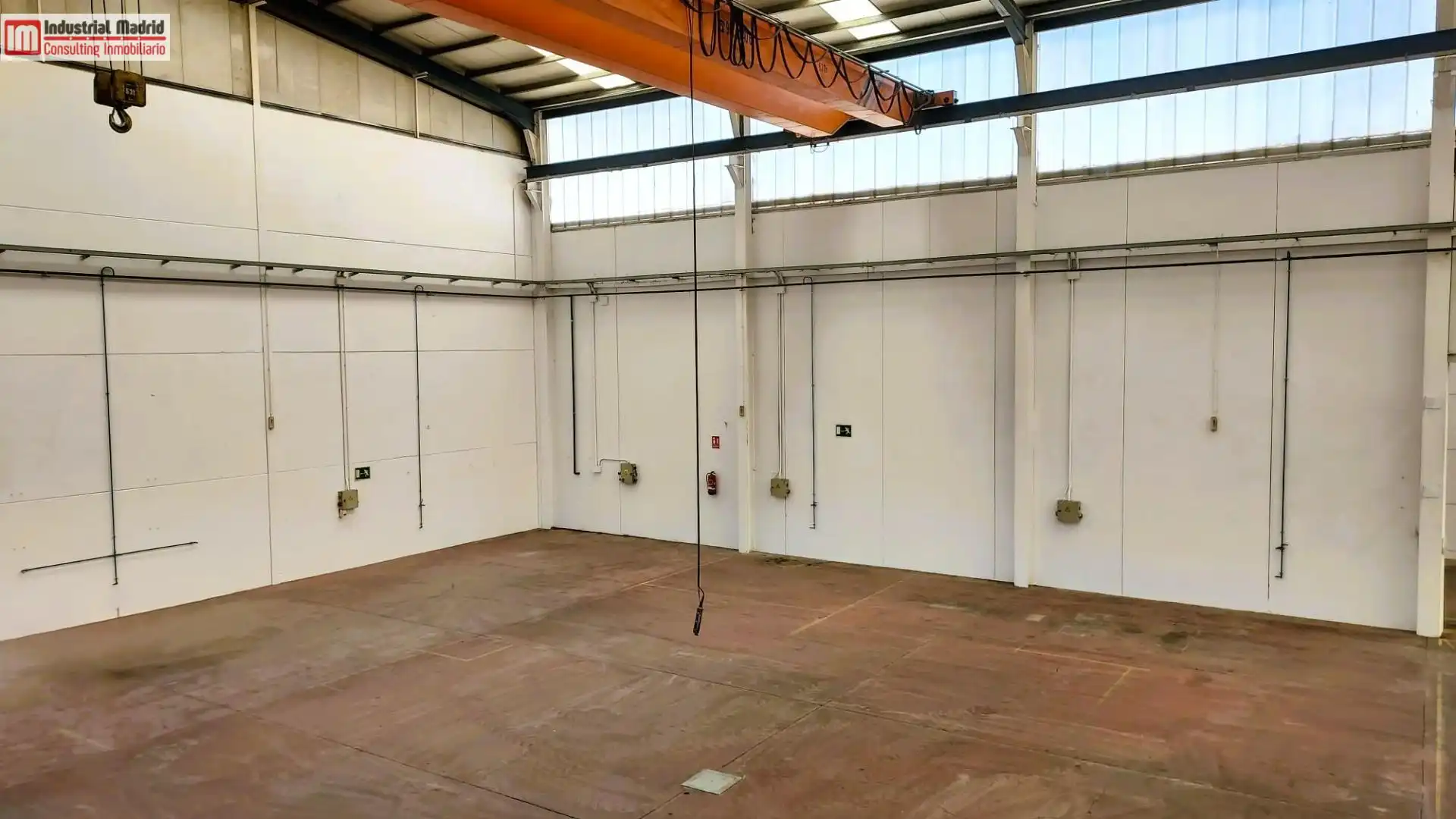 Nave industrielle à louer à Calle del Brezo, imagen 20
