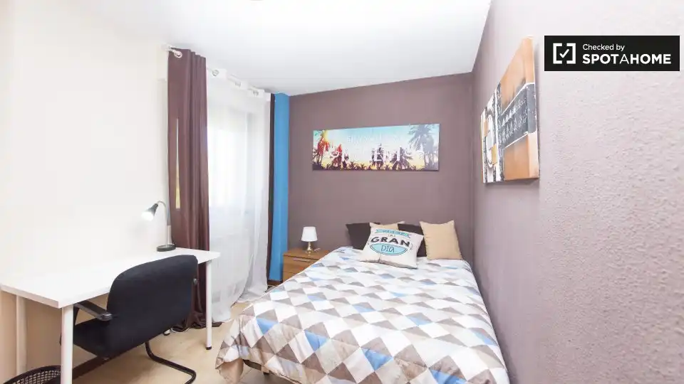 Zimmer in Colonia-Bripac