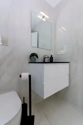 Chalet con piscina en venta en Desamparados - Hurchillo - Torremendo, imagen 13