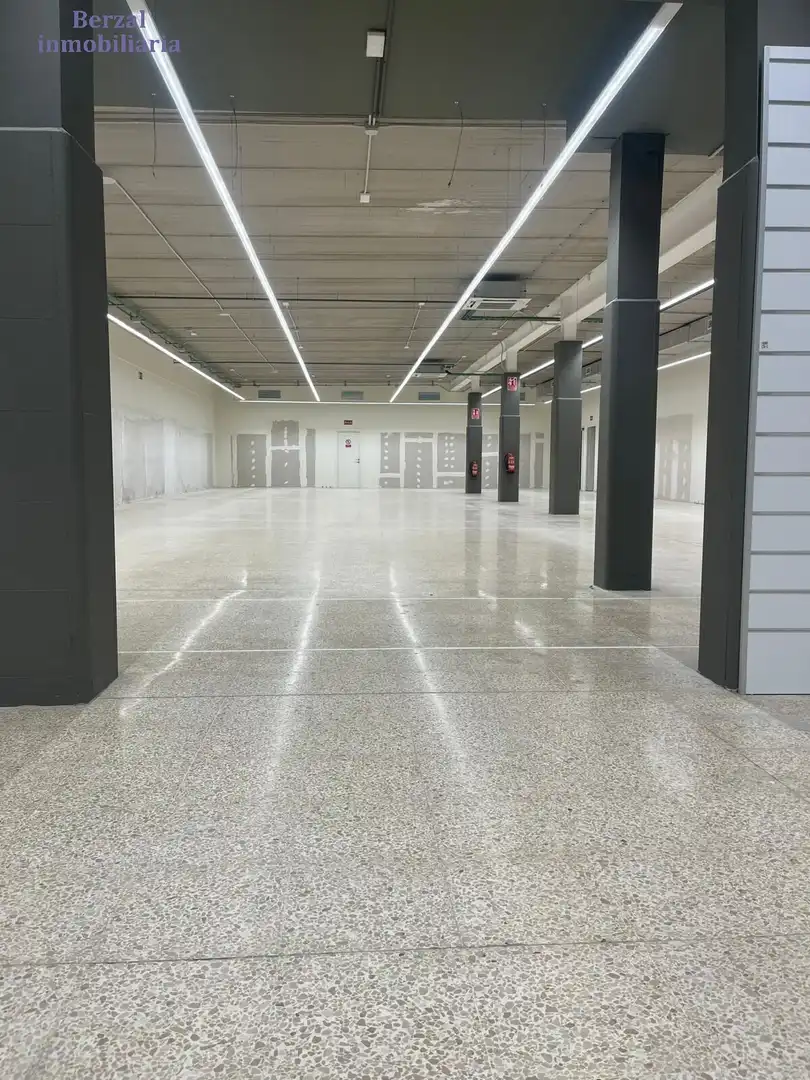 Business premises to rent in Calle de la Duquesa de la Victoria, imagen 17