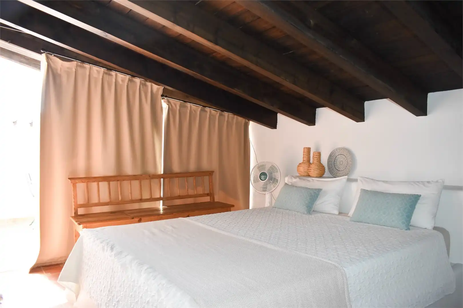 Casa amb terrassa en venda a A-4152 19, imagen 55