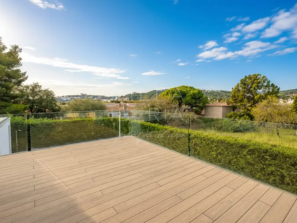 House with pool for sale in Calle Corrons 18, imagen 41