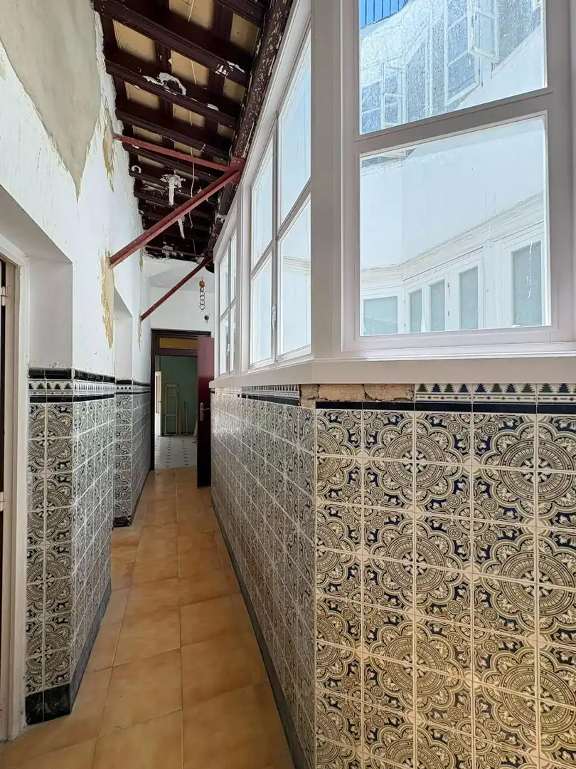 Wohnung mit Terrasse zum Verkauf in La Caleta - La Viña, imagen 9