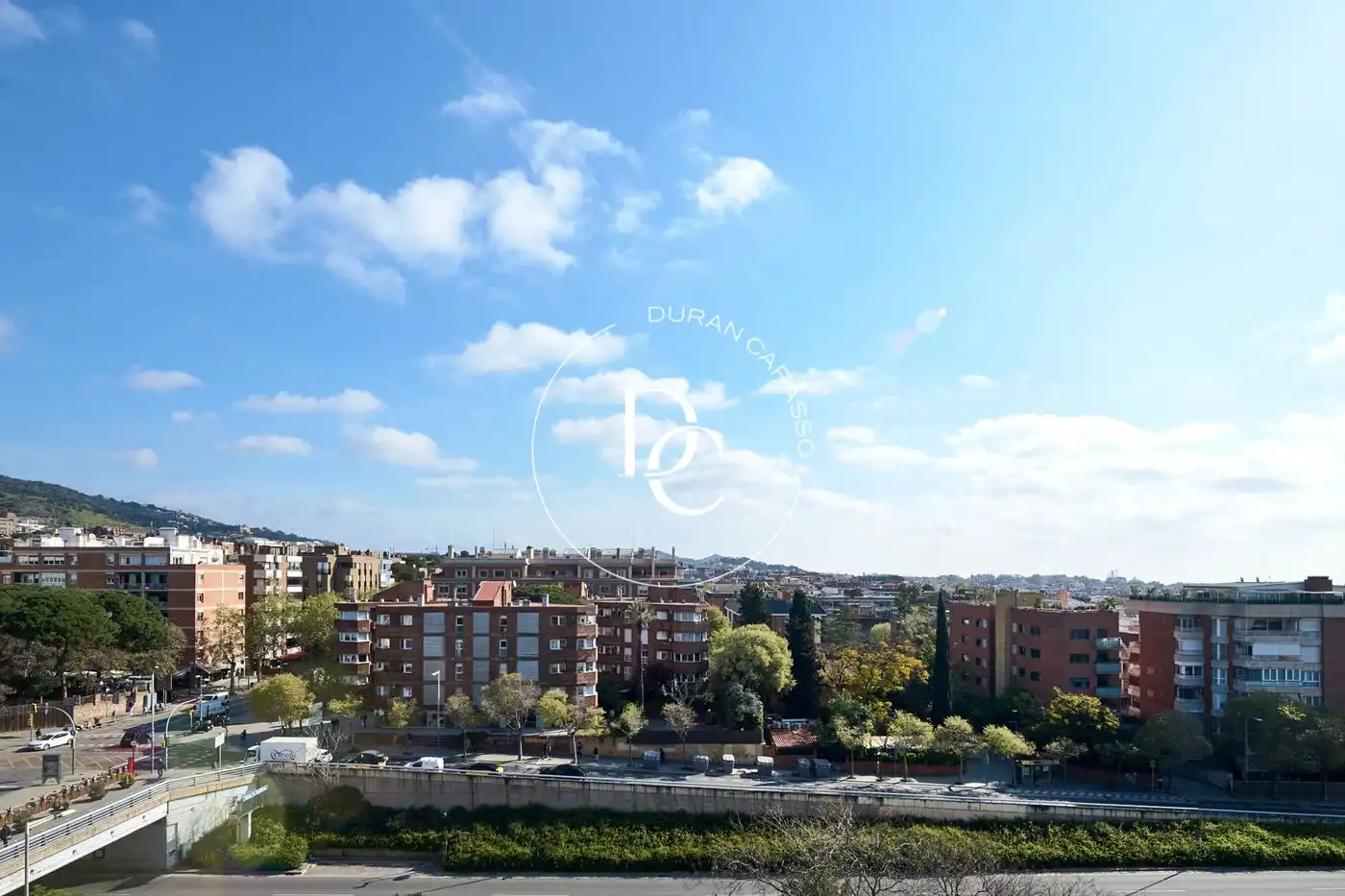 Penthouse mit Terrasse zum Verkauf in Carrer de la Mare de Déu de Núria, imagen 35