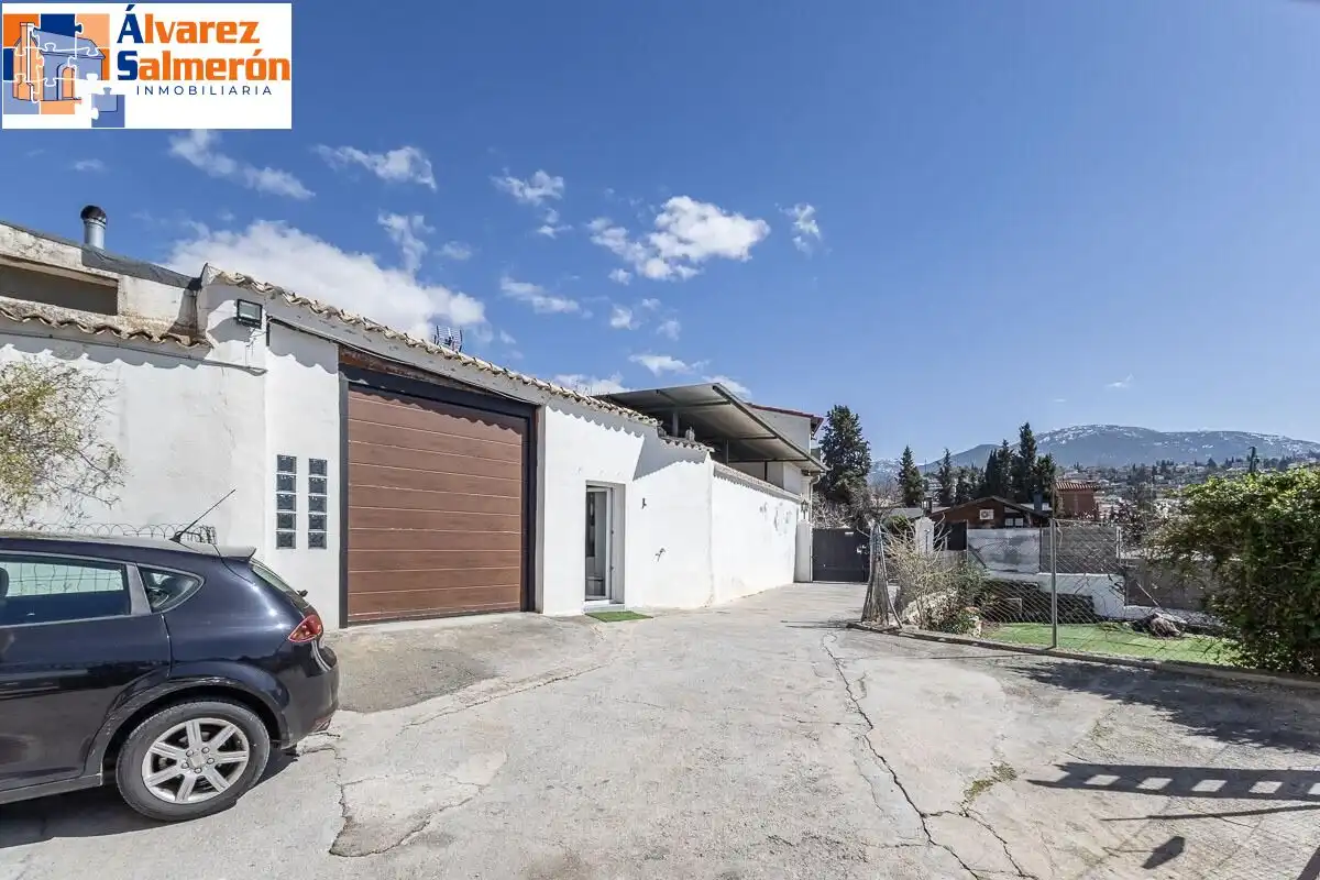 House with garden for sale in Calle MOLINILLO, imagen 48