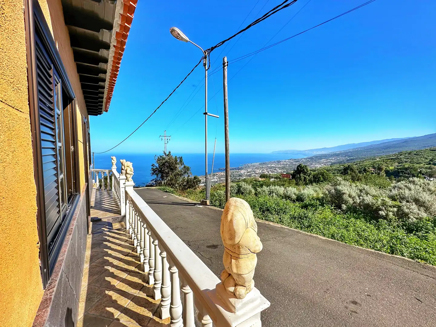 Villa avec terrasse à vendre à Calle el Pino 30, imagen 2