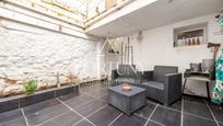 Terrace of Country house for sale in El Morell  with Heating, Terrace and Storage room