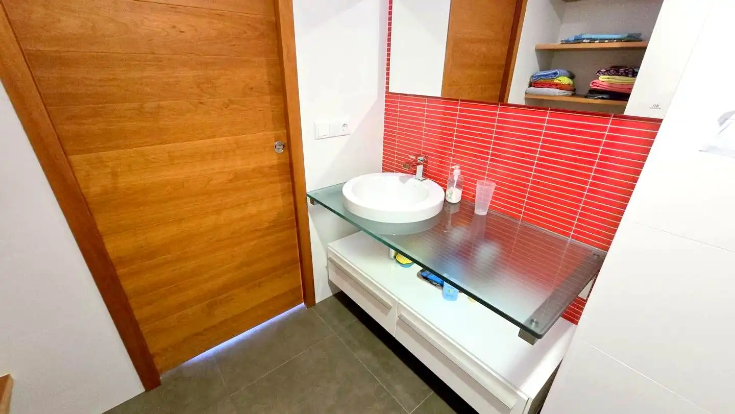 Apartament amb piscina en venda a Avinguda del Nord 2, imagen 31