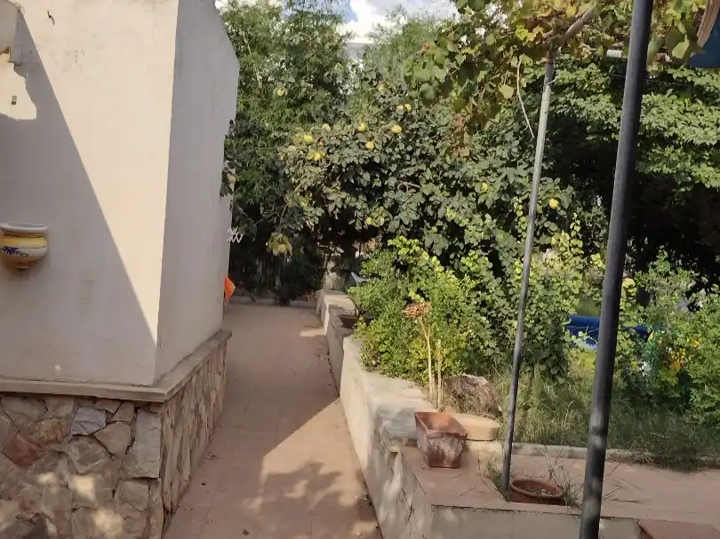 Haus mit Garten zum Verkauf in Jaime I 110, imagen 12