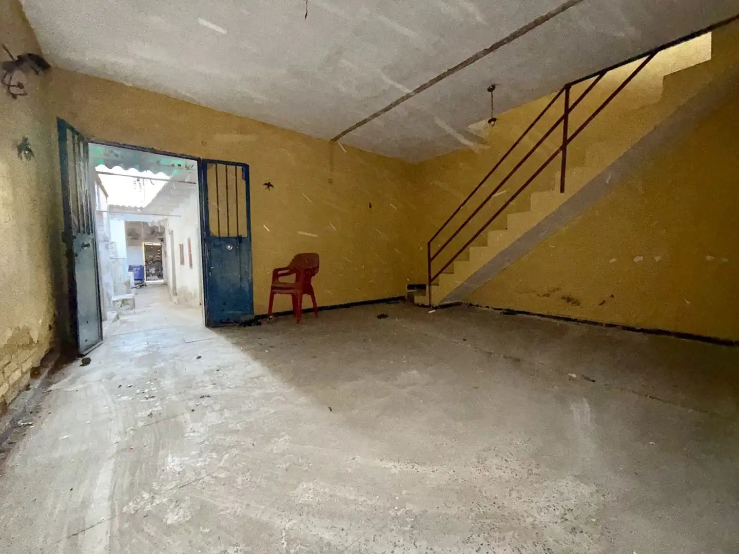 Houses for sale in La Pañoleta