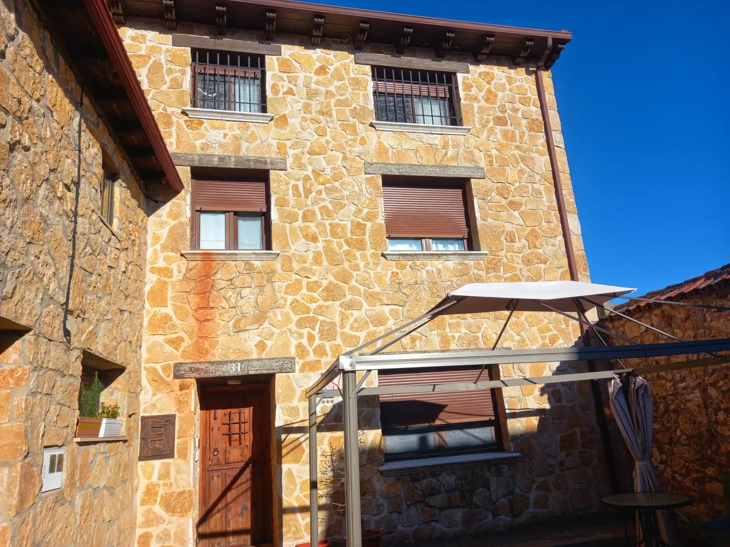 Finca rústica en venta en Calle Real, 31, Oquillas
