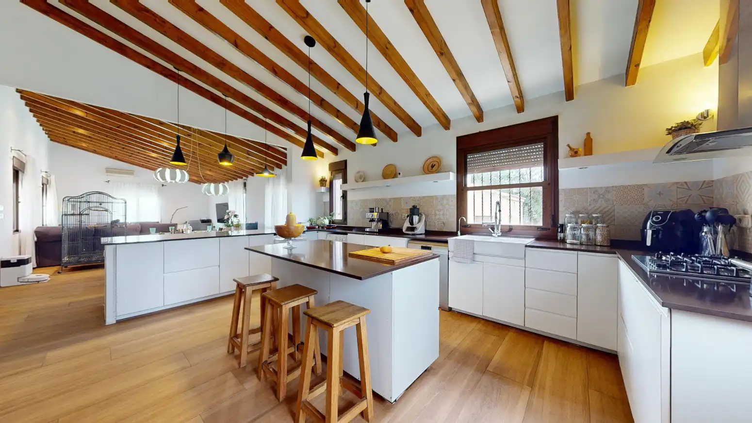 Maison avec jardin à vendre à Novelda - PD LEDUA, imagen 12